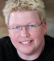 Picture of Amy DeLong